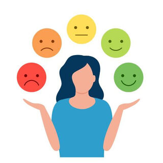 Emotion Icon